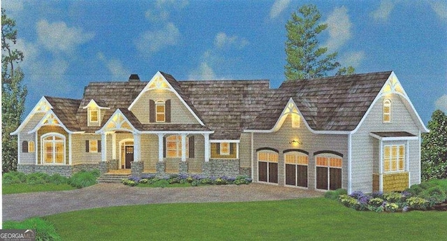 133 Stamp Mill Dr, Dahlonega, GA 30533 - a document