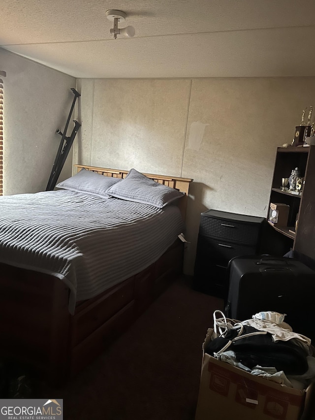 1357 Edgewood Ave, Douglas, GA 31533 - view of bedroom
