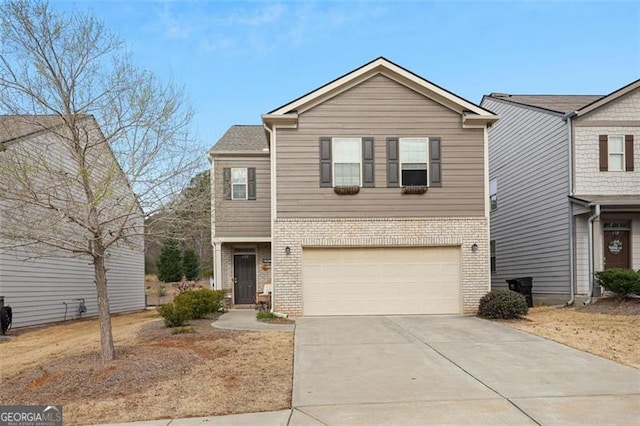 Listing photo 2 for 120 Centennial Ridge Dr, Acworth GA 30102