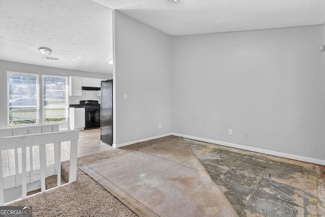5338 Timor Trl, Lithonia, GA 30038 - spare room featuring baseboards