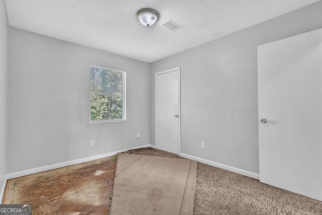 5338 Timor Trl, Lithonia, GA 30038 - unfurnished bedroom featuring baseboards