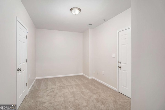 10950 Glenhurst Pass, Duluth, GA 30097 - empty room featuring carpet flooring and baseboards