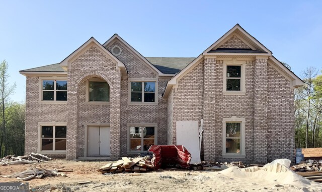 221 Lotus Ln Unit 26, Covington GA, 30016, 5 bedrooms, 4.5 baths house for sale