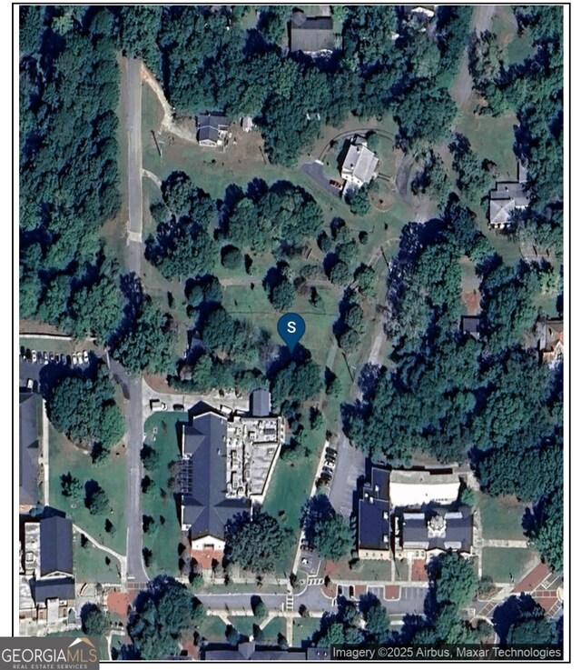 0 Asbury St, Oxford, GA 30054