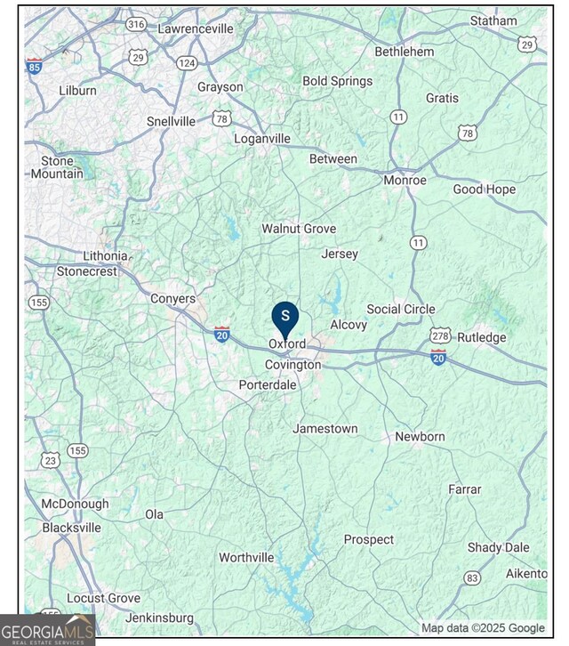 0 Asbury St, Oxford, GA 30054