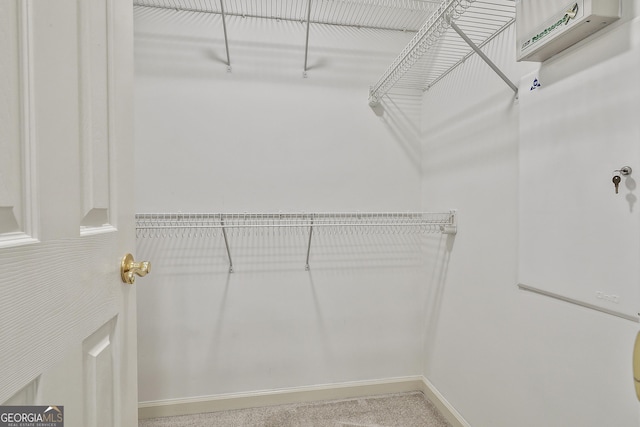 41 Eastlake Lndg, Newnan, GA 30265 - view of walk in closet