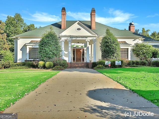 41 Eastlake Lndg, Newnan, GA 30265 - view of building exterior