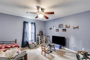 144 Bobs Dr, Mableton, GA 30126 - view of bedroom