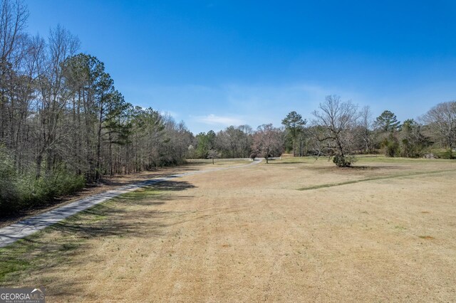 1650 Pierce Dairy Rd, Madison, GA 30650 - view of street with a view of trees