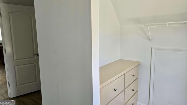 838 Natchez Valley Trce NE, Grayson, GA 30017 - view of walk in closet