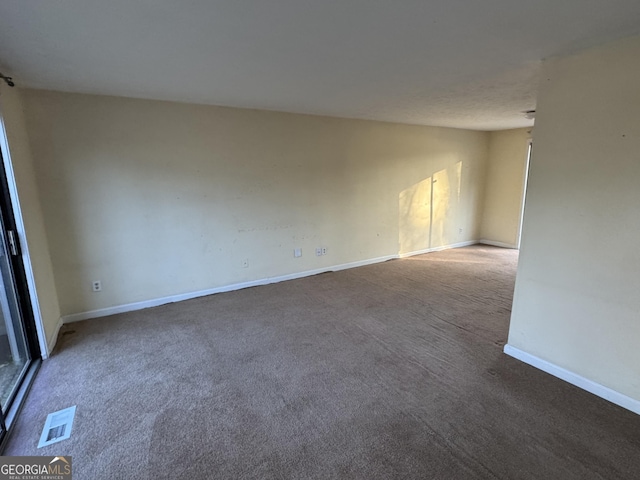 2976 Nelson Dr, Duluth, GA 30096 - unfurnished room with baseboards and carpet floors