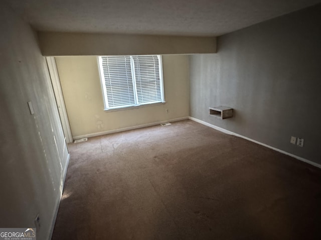 2976 Nelson Dr, Duluth, GA 30096 - empty room with carpet and baseboards