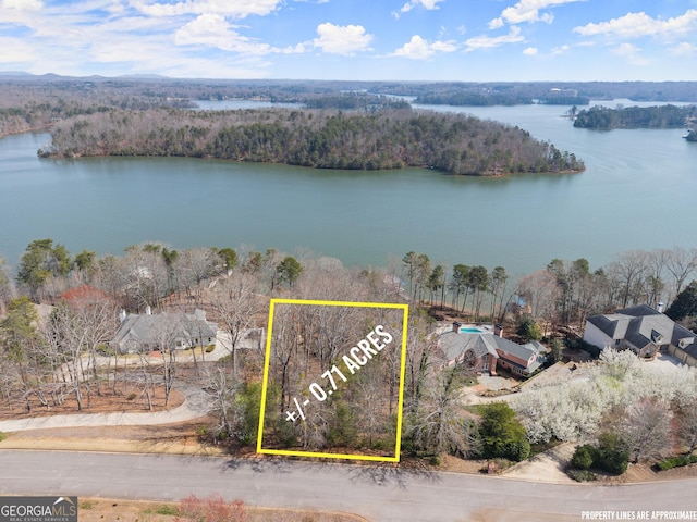 2245 Sidney Dr, Gainesville GA, 30506 land for sale