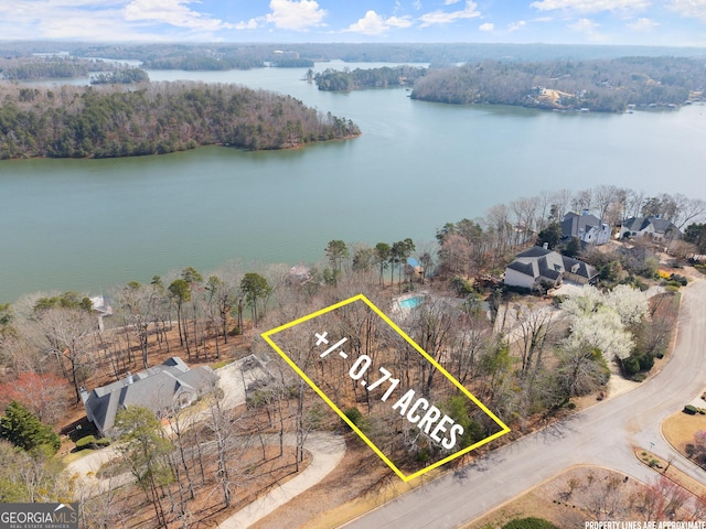 Listing photo 2 for 2245 Sidney Dr, Gainesville GA 30506