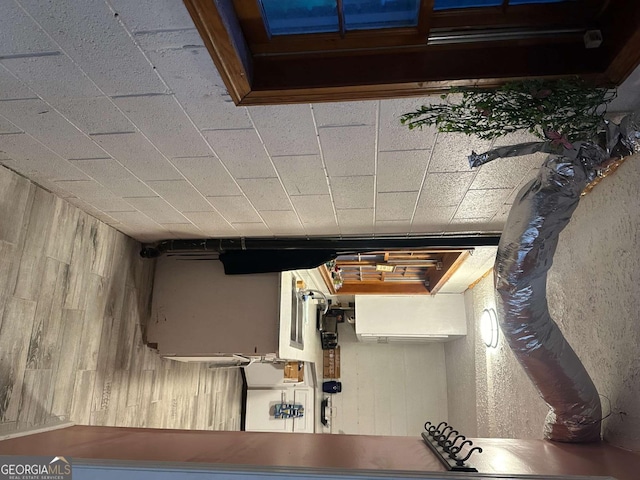 interior space