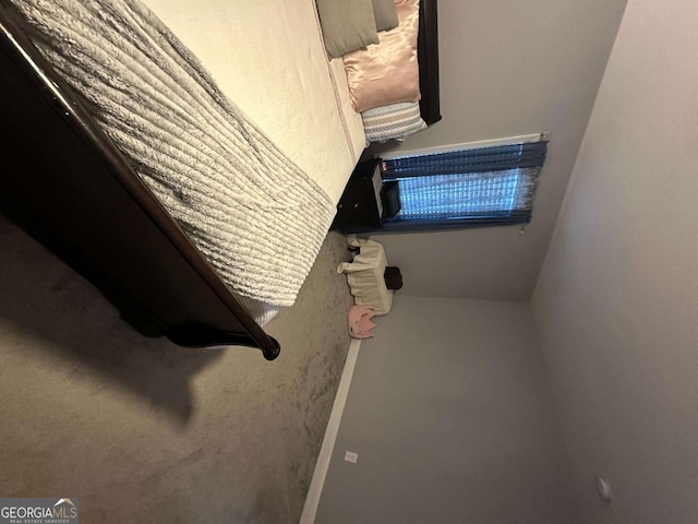view of bedroom