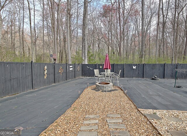 65 Tapestry Ln, Newnan, GA 30265 - view of street