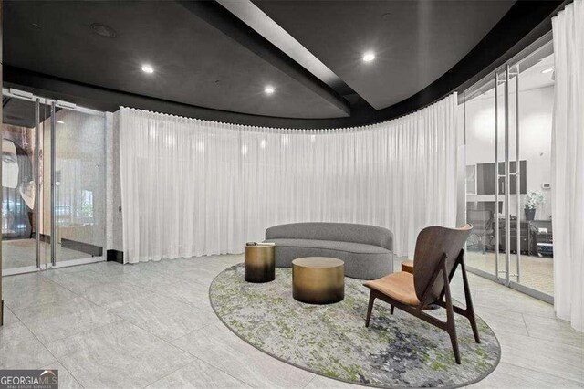 3324 Peachtree Rd NE Unit 1115, Atlanta, GA 30326 - view of lobby