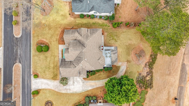 2510 Shoreline Pkwy, Villa Rica, GA 30180 - aerial overview of property's location