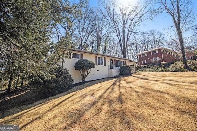 46 Cooper Lake Rd, Mableton, GA 30126