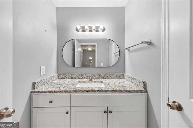 117 Lablanc Way NW, Atlanta, GA 30327 - bathroom with vanity