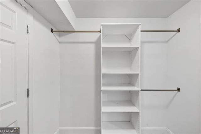 117 Lablanc Way NW, Atlanta, GA 30327 - view of spacious closet