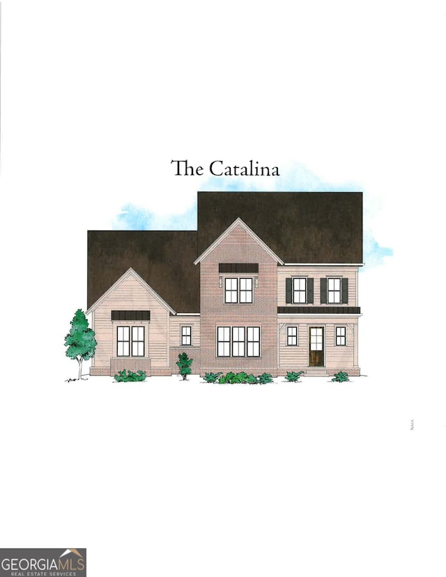 1653 Georgia Club Dr, Statham, GA 30666 - view of miscellaneous property collateral