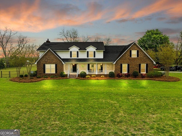 72 Pine Ave, Pinehurst, GA 31070