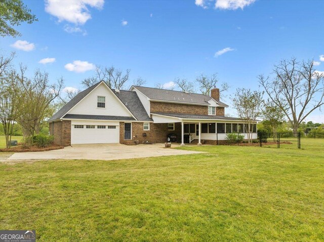 72 Pine Ave, Pinehurst, GA 31070