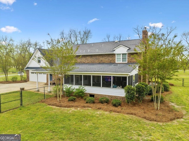 72 Pine Ave, Pinehurst, GA 31070