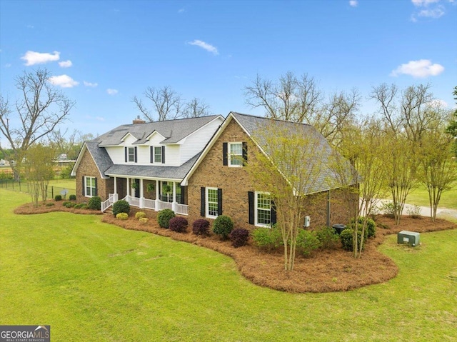72 Pine Ave, Pinehurst, GA 31070