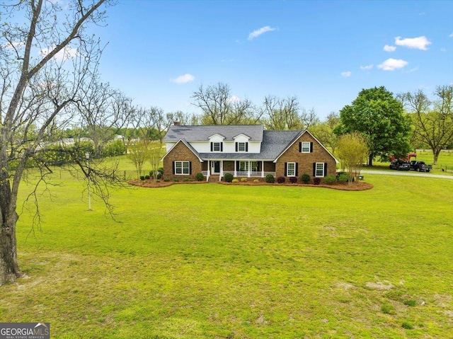 72 Pine Ave, Pinehurst, GA 31070