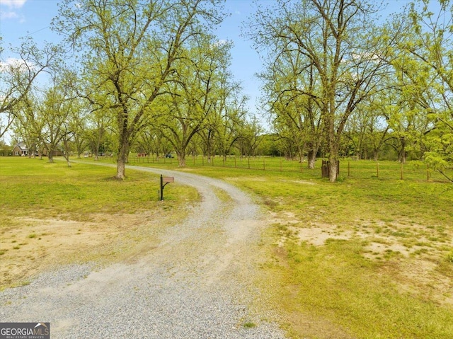 72 Pine Ave, Pinehurst, GA 31070