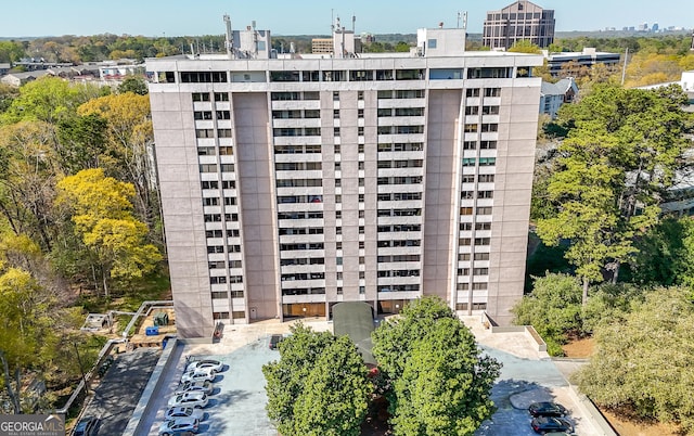 3530 Piedmont Rd NE Unit 3I, Atlanta, GA 30305 - view of property