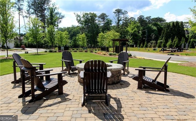 909 Wemberley Ln, Marietta, GA 30064