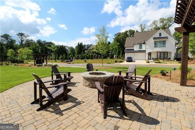 909 Wemberley Ln, Marietta, GA 30064