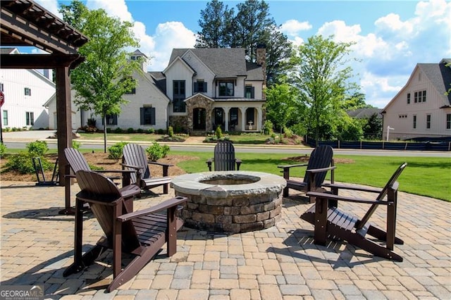 909 Wemberley Ln, Marietta, GA 30064