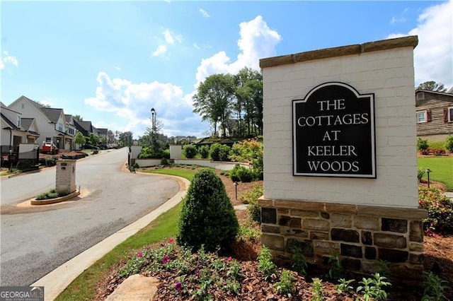 909 Wemberley Ln, Marietta, GA 30064