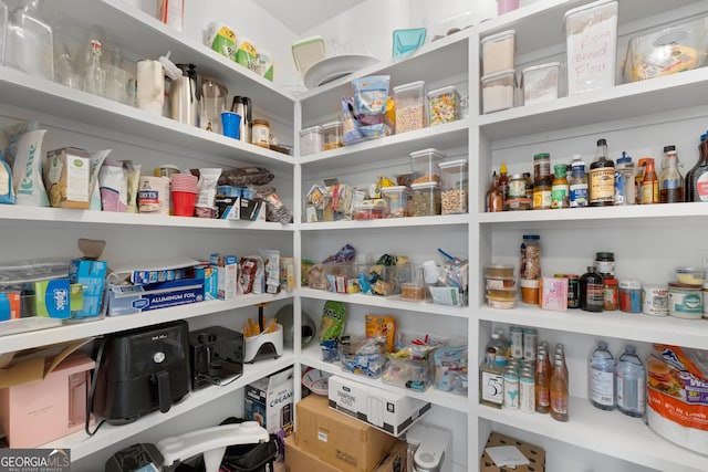 1290 Westboro Dr SW, Atlanta, GA 30310 - view of pantry