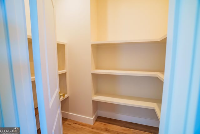 42 Walton Way, Hazlehurst, GA 31539 - view of closet