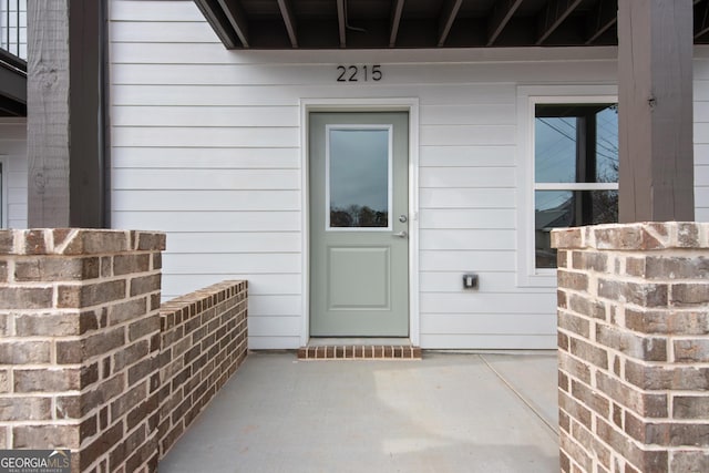 2219 Nena Way Unit 22, Tucker, GA 30084 - view of property entrance