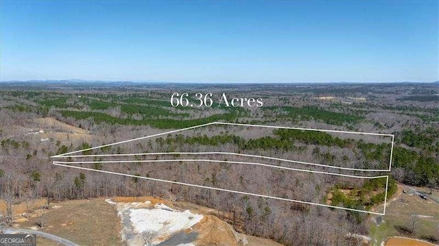 0 Snote Jones Rd, Dallas, GA 30132