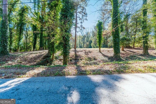 3494 Boulder Park Dr SW, Atlanta, GA 30331