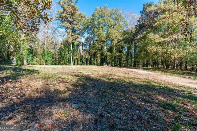 3494 Boulder Park Dr SW, Atlanta, GA 30331