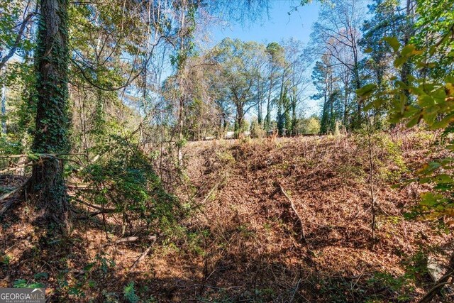 3494 Boulder Park Dr SW, Atlanta, GA 30331