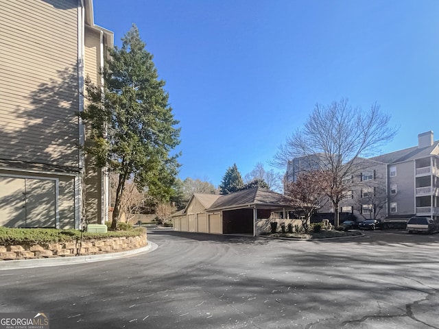 1250 Parkwood Cir SE Unit 300/230, Atlanta, GA 30339 - view of street with curbs