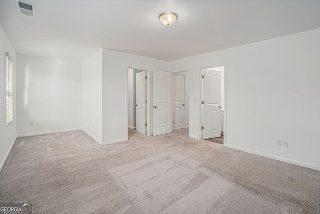 308 Penn Station Way, Cartersville, GA 30120 - carpeted spare room with baseboards