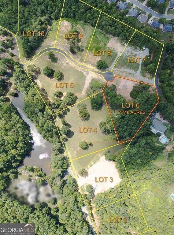 5755 Kennedy Rd, Suwanee, GA 30024