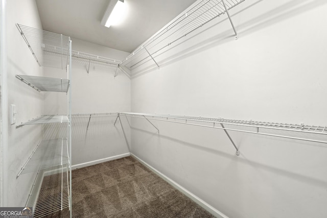 3258 Welmingham Dr SW, Atlanta, GA 30331 - walk in closet featuring carpet floors