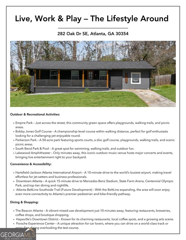 miscellaneous document